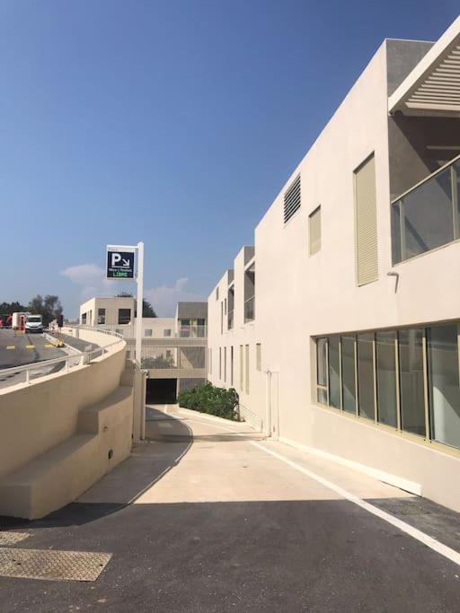 Blue Pearl Vue Mer Niza Exterior foto